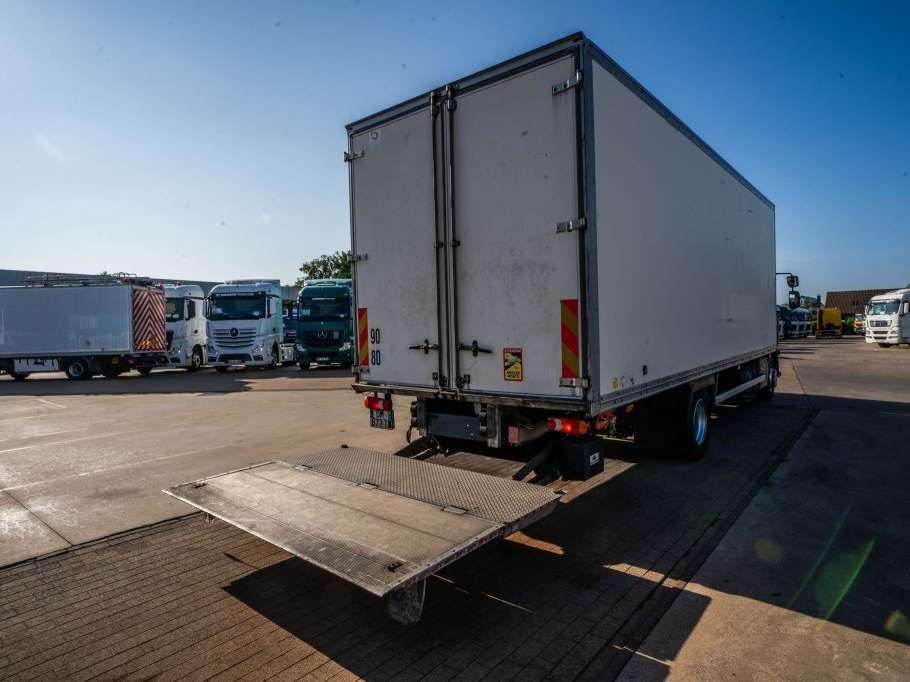 Renault D 16 WIDE 250 DXI DHOLLANDIA Foto 8