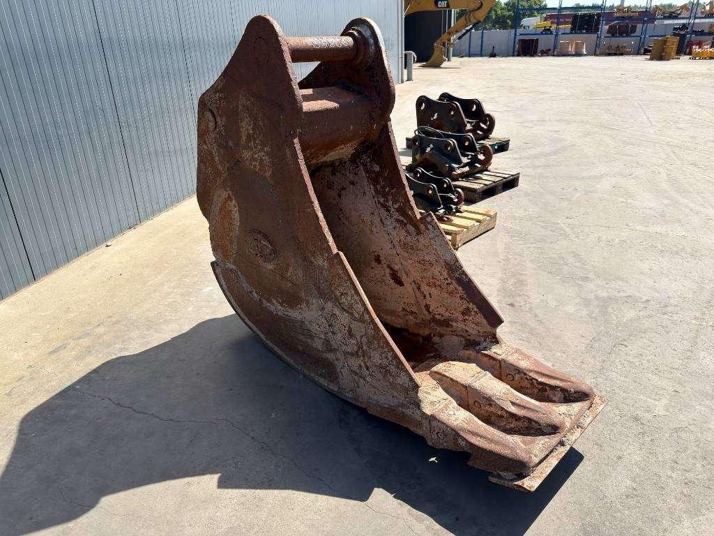 Miller EC290 / EC300 Geith Foto 3