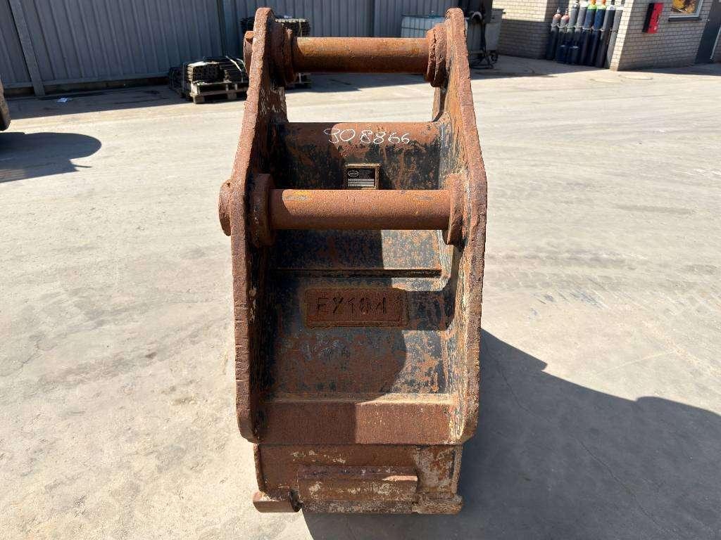 Miller EC290 / EC300 Geith Foto 5