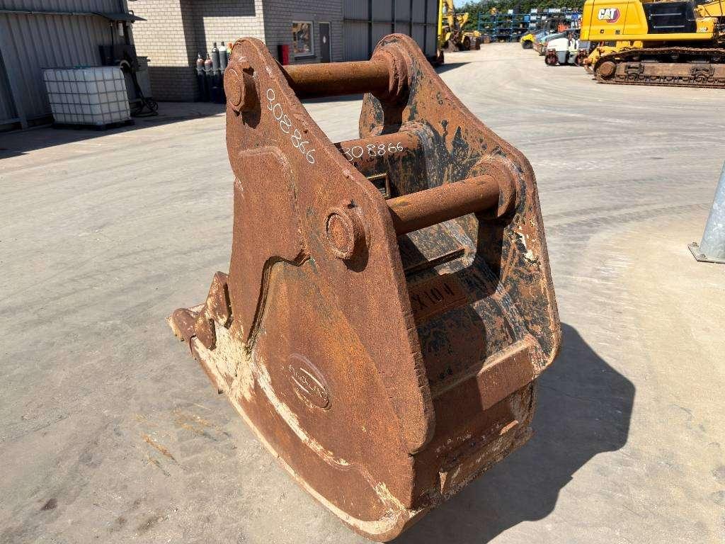 Miller EC290 / EC300 Geith Foto 6