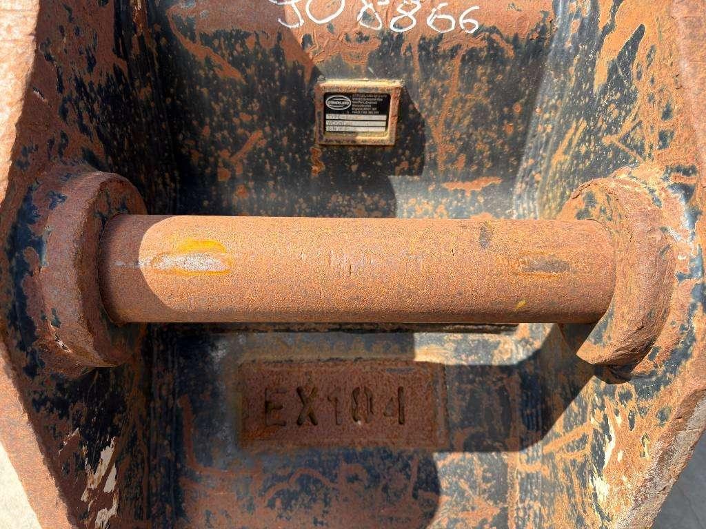 Miller EC290 / EC300 Geith Foto 8