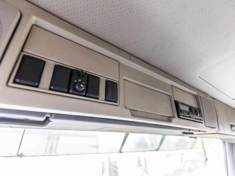 Volvo FM 460 - Moteur HS. Foto 8