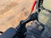 Kobelco SK350LC-9 - Hammer Lines / Quick Coupler Foto 11 thumbnail