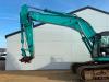 Kobelco SK350LC-9 - Hammer Lines / Quick Coupler Foto 15 thumbnail