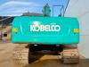 Kobelco SK350LC-9 - Hammer Lines / Quick Coupler Foto 4 thumbnail