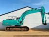 Kobelco SK350LC-9 - Hammer Lines / Quick Coupler Foto 6 thumbnail