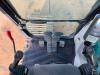 Kobelco SK350LC-9 - Hammer Lines / Quick Coupler Foto 9 thumbnail
