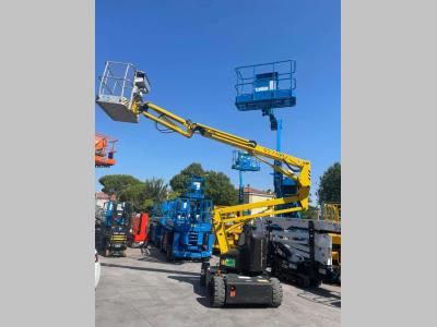 Airo SJ 1100JE vendida por Centro Usato Srl