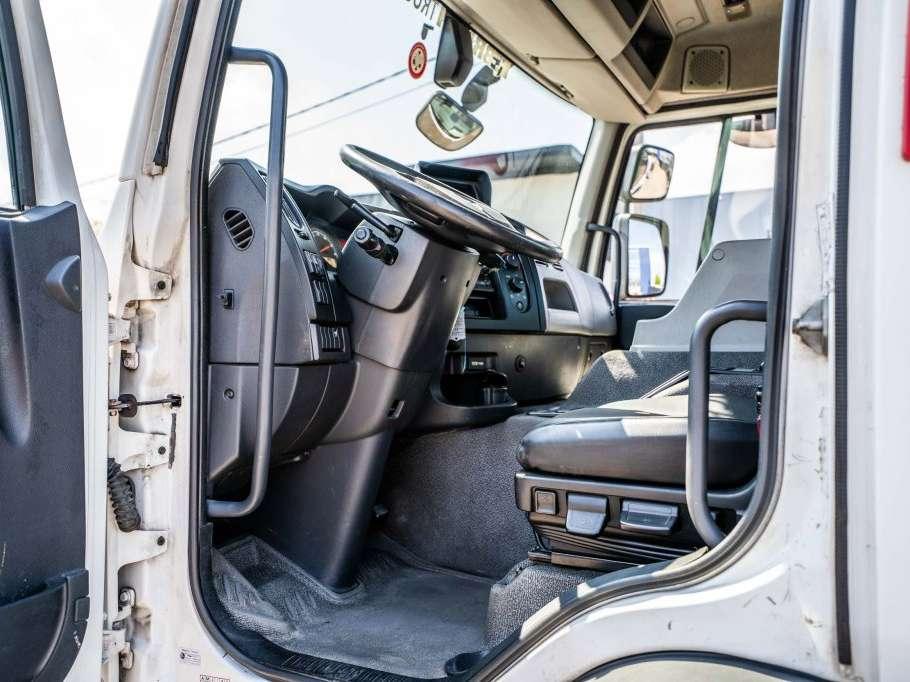 Renault D WIDE 380 DXI Foto 13