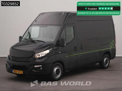 Iveco Daily 35S16 L2H2 Airco Cruise Parkeersensoren Trekhaak 3,5t Trekgewicht Euro6 L2 Airco Trekhaak Cru vendida por BAS World B.V.
