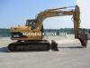 Caterpillar 311CU Foto 3 thumbnail
