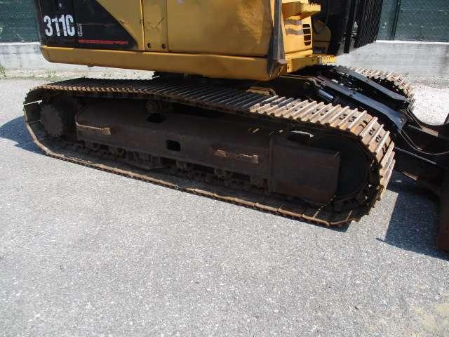 Caterpillar 311CU Foto 13