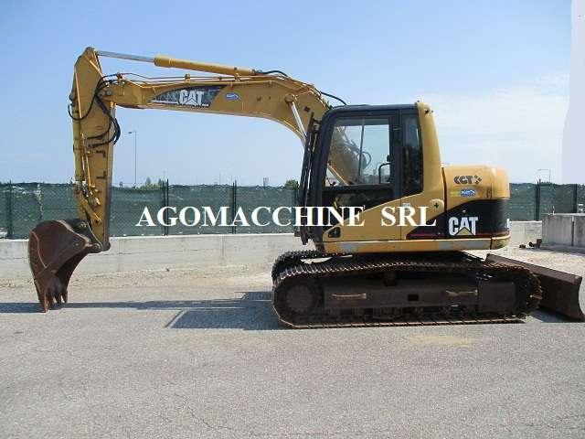 Caterpillar 311CU Foto 8