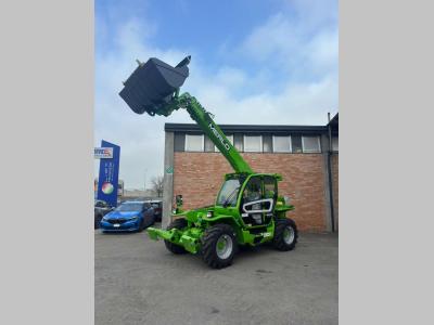 Merlo P40.13 PLUS vendida por Lift Progress Srl