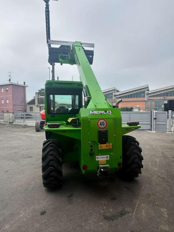 Merlo P40.13 PLUS Foto 13