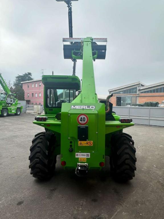 Merlo P40.13 PLUS Foto 14
