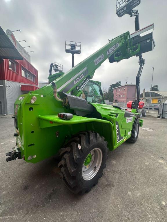 Merlo P40.13 PLUS Foto 15