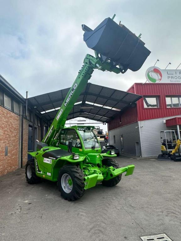 Merlo P40.13 PLUS Foto 18