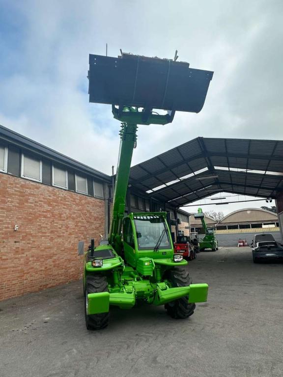 Merlo P40.13 PLUS Foto 21