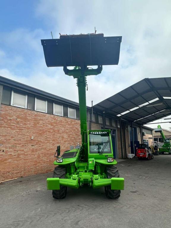 Merlo P40.13 PLUS Foto 22