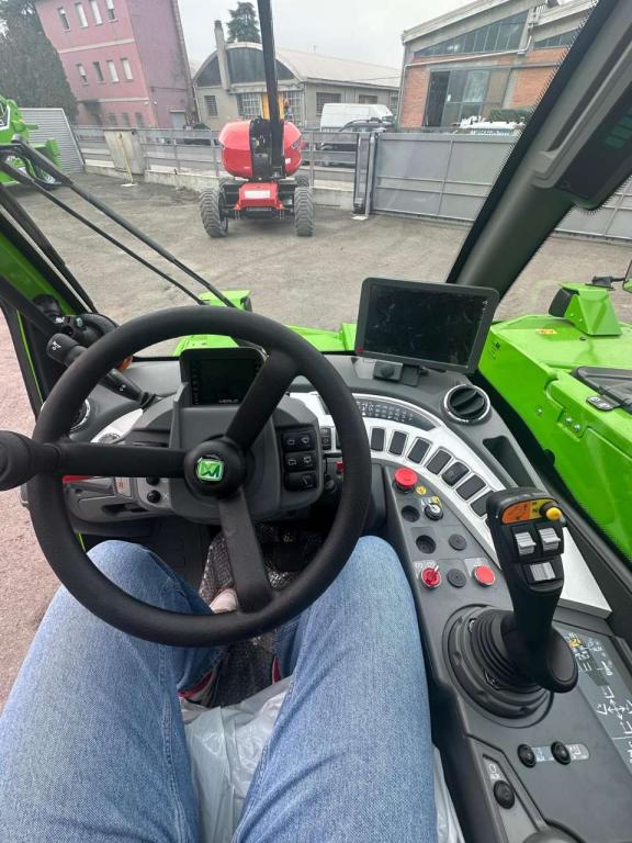 Merlo P40.13 PLUS Foto 23