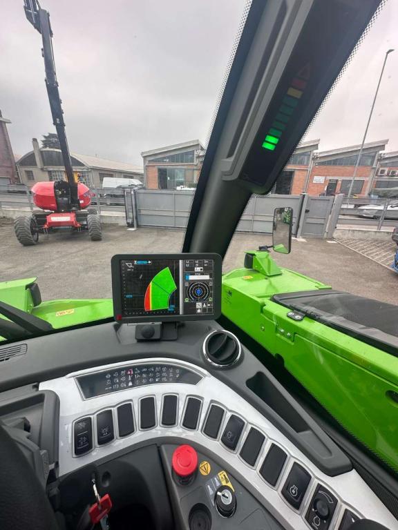 Merlo P40.13 PLUS Foto 25