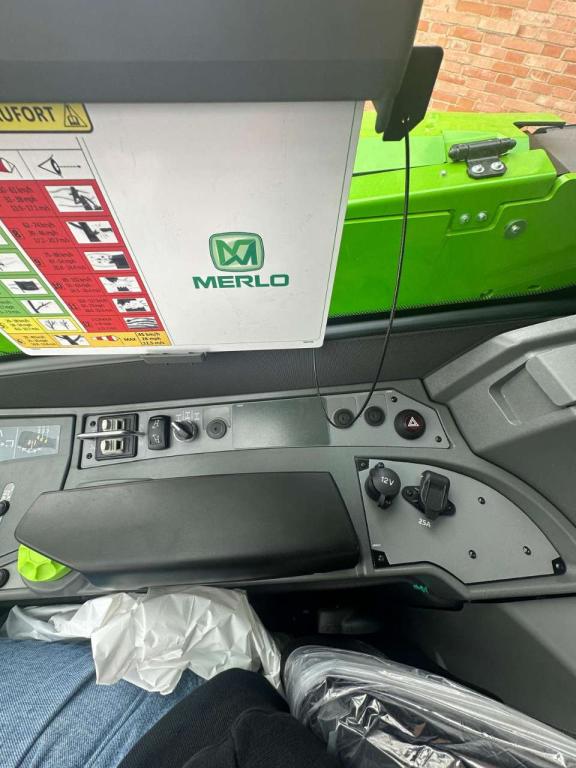 Merlo P40.13 PLUS Foto 27