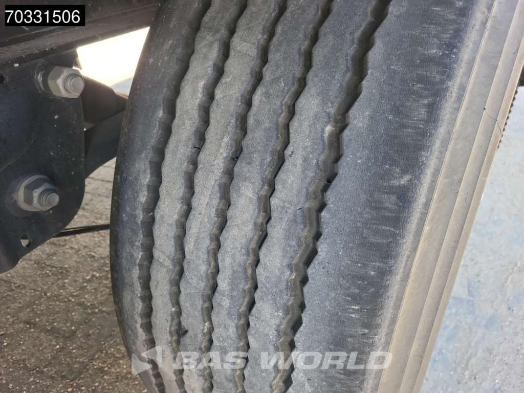 Krone SD Lift Axle MOT 11/26 Foto 19