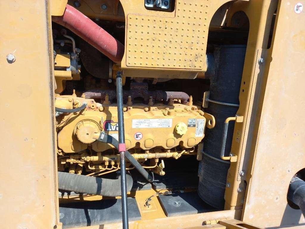 Caterpillar 350 (EXW - Abu Dhabi) Foto 22