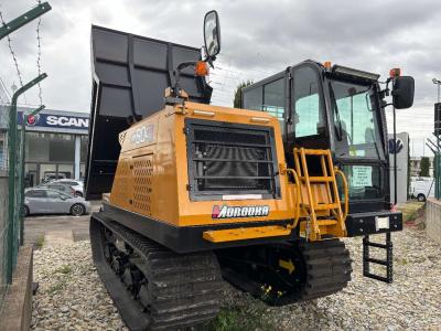 JCB Morooka MST80CR vendida por Toscandia S.p.a.