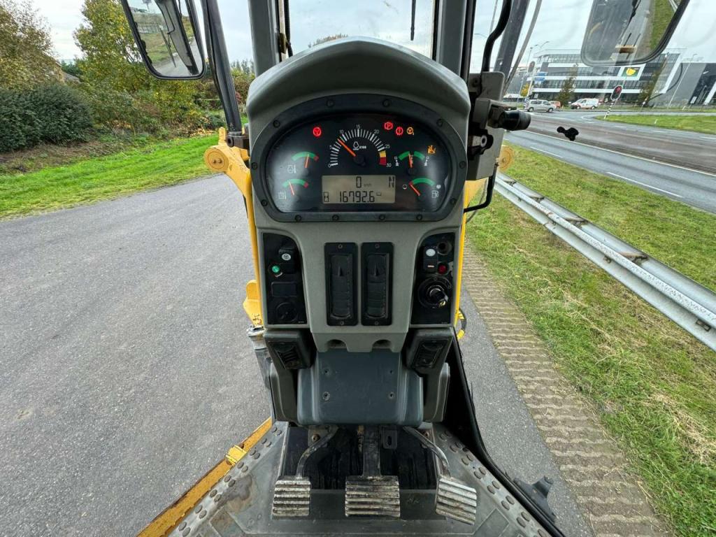 Caterpillar 140M Foto 11