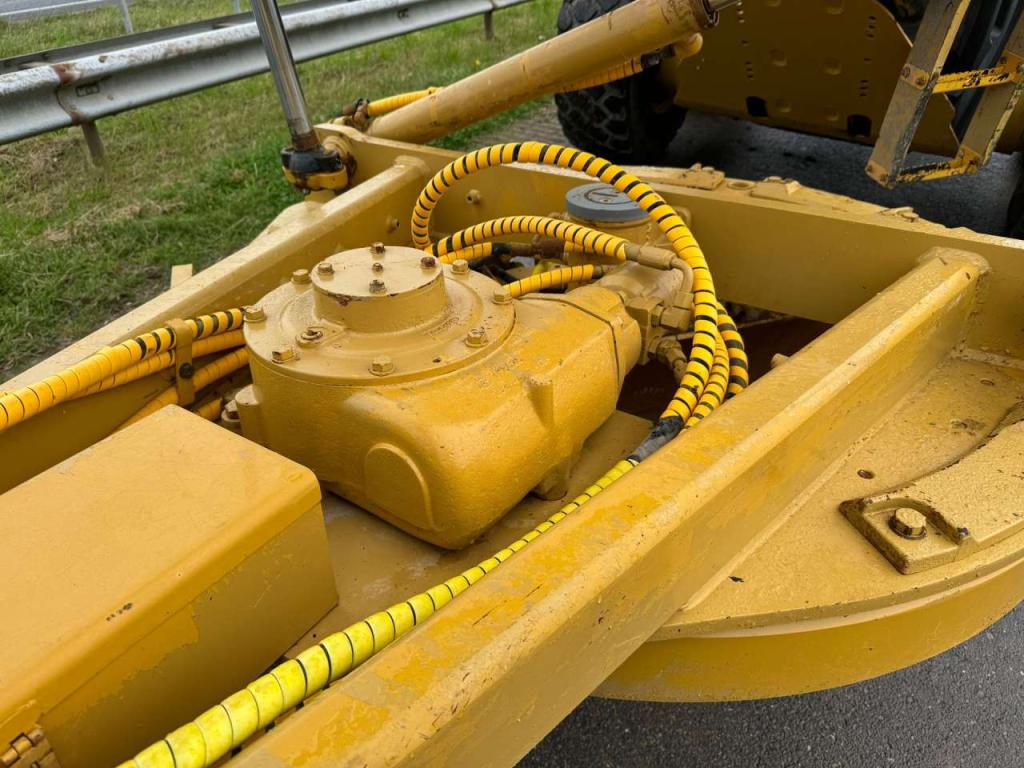 Caterpillar 140M Foto 17
