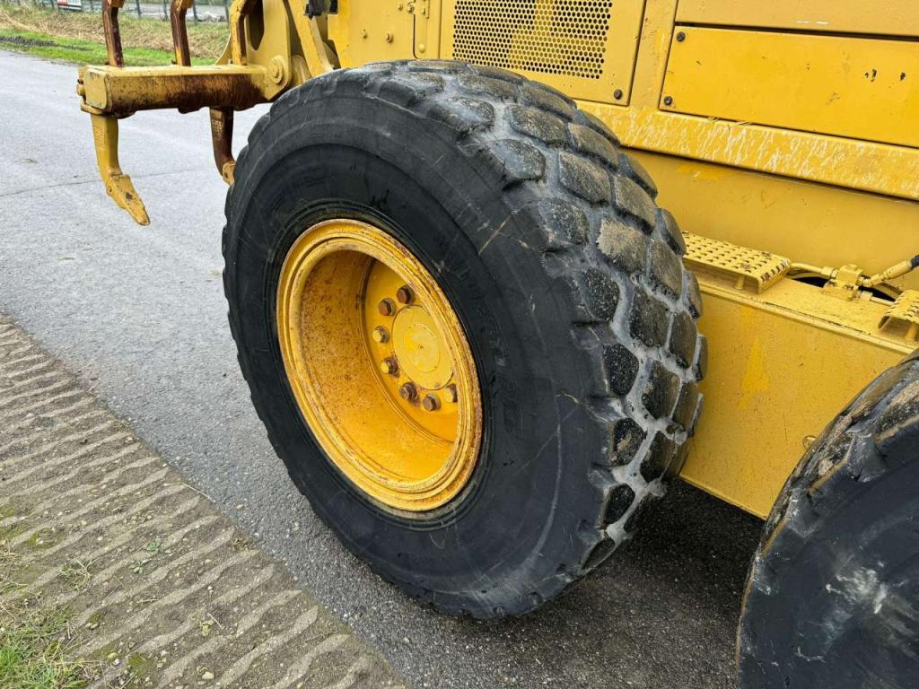 Caterpillar 140M Foto 19