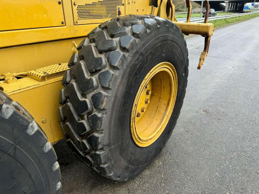 Caterpillar 140M Foto 26