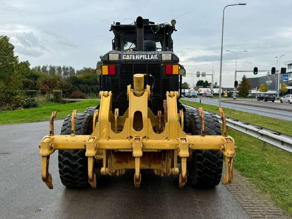 Caterpillar 140M Foto 28