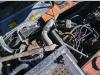 Hitachi ZX350LCN-3 Foto 14 thumbnail