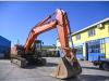 Hitachi ZX350LCN-3 Foto 6 thumbnail