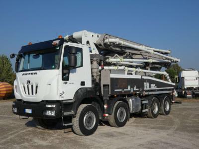 Cifa ZL 40C vendida por Effretti Srl