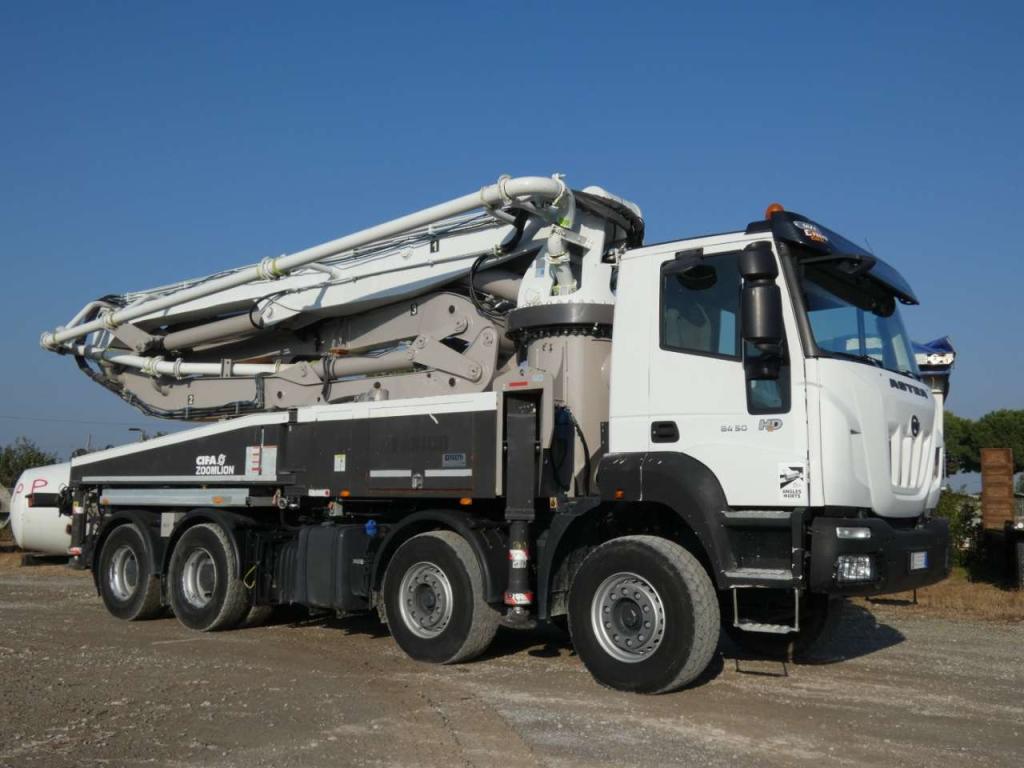 Cifa ZL 40C Foto 3