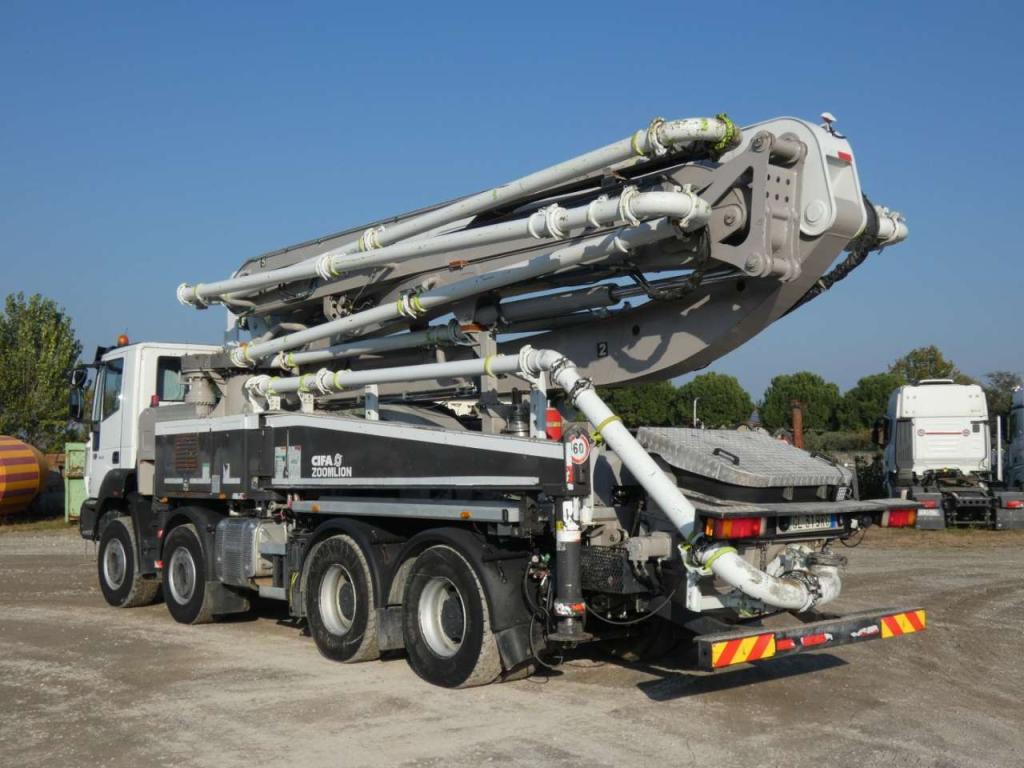 Cifa ZL 40C Foto 6