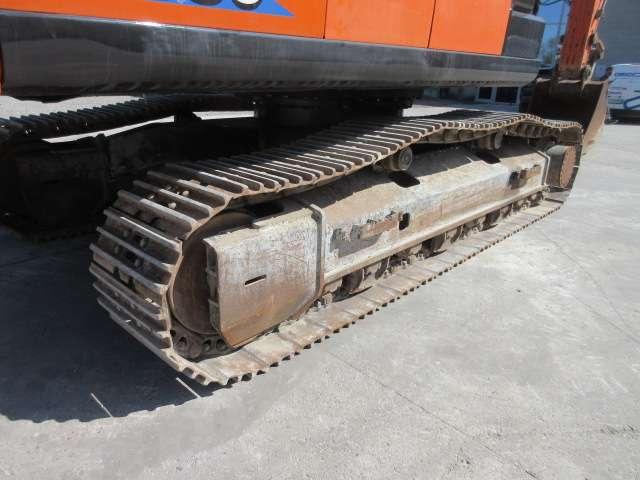 Hitachi ZX350 LCN-6 Foto 10