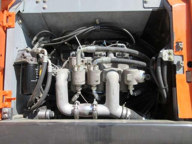 Hitachi ZX350 LCN-6 Foto 15