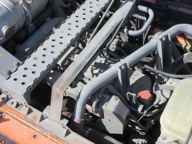 Hitachi ZX350 LCN-6 Foto 17