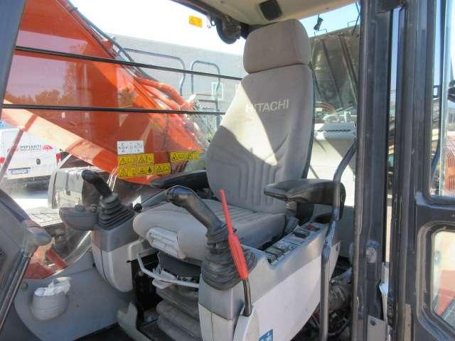 Hitachi ZX350 LCN-6 Foto 20