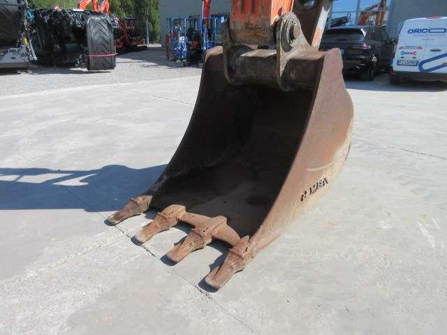 Hitachi ZX350 LCN-6 Foto 7
