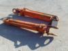 Cilndro de levantamiento para Fiat Hitachi W170 Foto 3 thumbnail