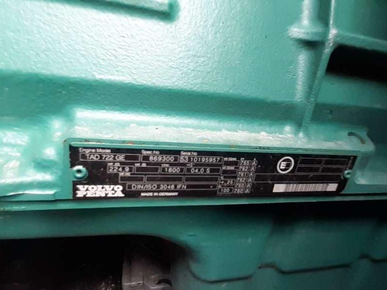 Pramac GSW220 Foto 4