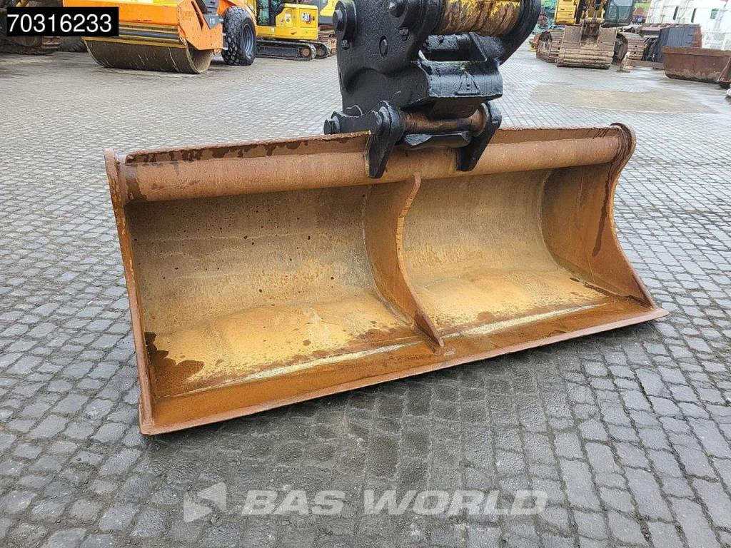 Komatsu PC290 LC-11 Foto 13