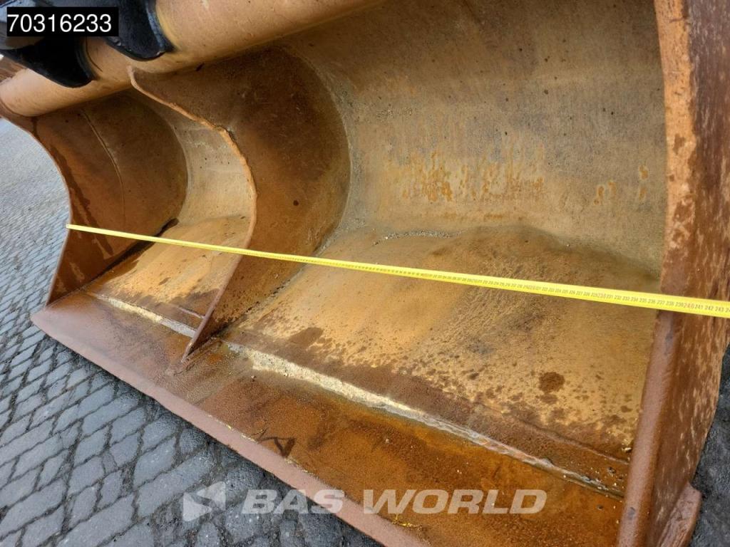 Komatsu PC290 LC-11 Foto 14