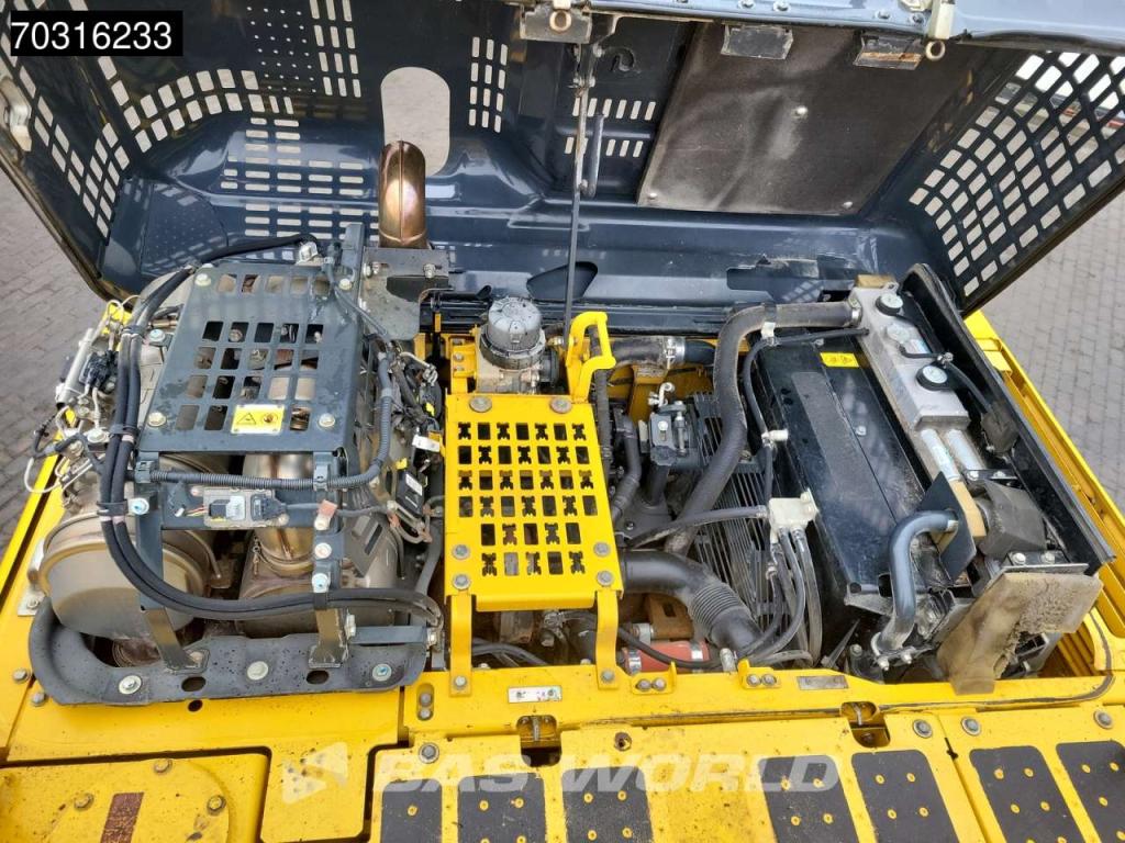 Komatsu PC290 LC-11 Foto 17